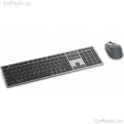 Dell Premier Multi-Device Wireless Keyboard and Mo