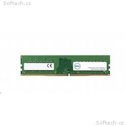 Dell Memory Upgrade - 16GB - 1Rx8 DDR4 UDIMM 3200M