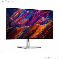 DELL LCD U3223QE - 31.5", IPS, LED, 4K, 3840x2160,