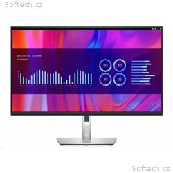 DELL LCD P3223DE - 31.5”, IPS, LED, QHD, 2560x1440
