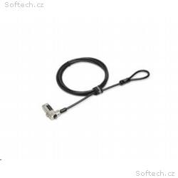 DELL N17 Combination Lock