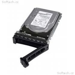 DELL 600GB SAS ISE 10k 12Gbps 512n 2.5in Hot Plug 