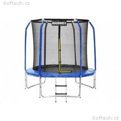 Marimex Standard trampolína 244 cm + ochranná síť 