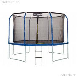 Marimex Standard Trampolína 366 cm + vnitřní ochra
