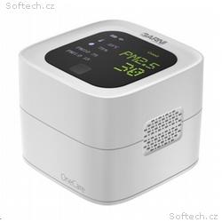 GARNI 210T OneCare - chytrý měřič kvality vzduchu