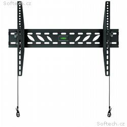Solight velký naklápěcí držák pro ploché TV, 94cm 
