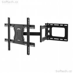 Solight velký konzolový držák pro ploché TV, 76cm 
