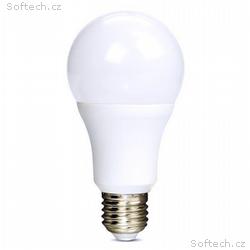 Solight LED žárovka, klasický tvar, 12W, E27, 3000