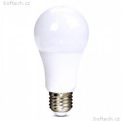Solight LED žárovka, klasický tvar, 7W, E27, 3000K