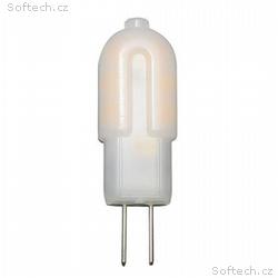 Solight LED žárovka G4, 1,5W, 3000K, 130lm