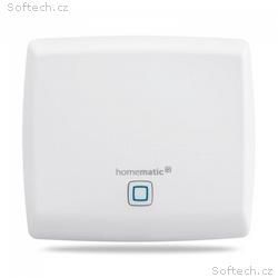 Homematic IP Centrální jednotka chytré domácnosti