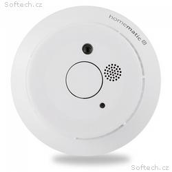 Homematic IP Kouřový hlásič požáru