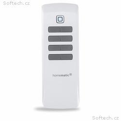 Homematic IP Dálkový ovladač velký - programovatel
