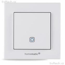 Homematic IP Senzor teploty a vlhkosti - vnitřní -