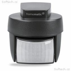 Homematic IP PIR detektor pohybu se senzorem jasu 