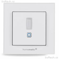 Homematic IP PIR detektor pohybu - pro 55 mm rámeč