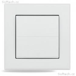 Homematic IP Kryt kolébkového vypínače