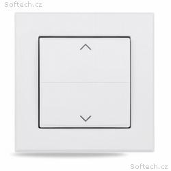 Homematic IP Kryt kolébkového vypínače - se symbol