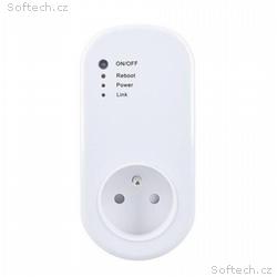 Solight Smart WIFI měřič spotřeby el. energie