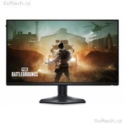 DELL LCD AW2523HF - 24.5", IPS, LED, FHD, 1920x108