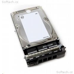 Dell, 4TB, HDD, 3.5", SATA, 7200 RPM, 1R