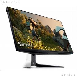 DELL LCD AW2723DF - 27", IPS, LED, QHD, 2560 x 144