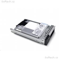 DELL 960GB SSD SATA Read Intensive 6Gbps 512e 2.5i