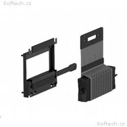 DELL VESA OptiPlex Micro and Thin Client Mount w, 