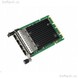 Dell Intel X710-T4L Quad Port 10GbE BASE-T OCP NIC