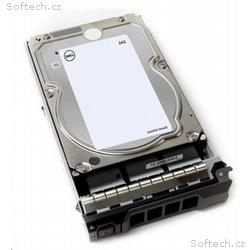 DELL 4TB Hard Drive SAS 12Gbps 7.2K 512n 3.5in Hot