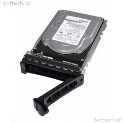 Dell, 1TB, HDD, 3.5", SATA, 7200 RPM, 1R