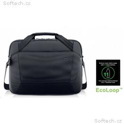 Dell brašna EcoLoop Pro Slim Briefcase 15 - CC5624