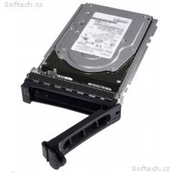Dell, 8TB, HDD, 3.5", SAS, 7200 RPM, 1R
