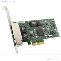 Dell Broadcom 5719 Quad Port 1GbE BASE-T PCIe FH