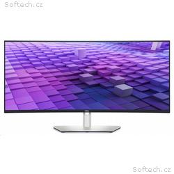 DELL LCD U3824DW - 38", IPS, LED, WQHD+, 3840 x 16