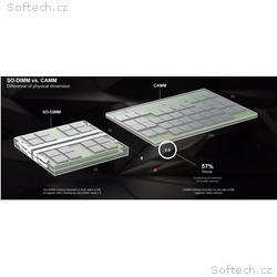 Dell Memory Upgrade Precision 7680, 7780 CAMM - 64