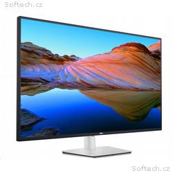 DELL LCD U4323QE - 42.51", IPS, LED, 4K, 3840x2160