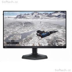 DELL LCD AW2524HF - 24,5", IPS, LED, FHD, 1920x108
