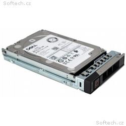 Dell, 2,4TB, HDD, 3.5", SAS, 10K RPM, 1R