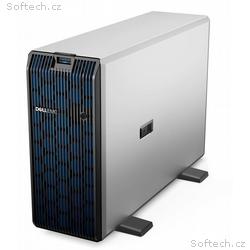 Dell server PowerEdge T550 4309Y, 16G, 1x480 SATA,