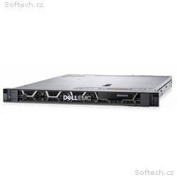 Dell Server PowerEdge R450 Xeon 4309Y, 16GB, 1x 48