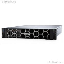 Dell Server PowerEdge R760 XS Xeon 5416S, 32GB, 2x