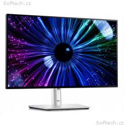 DELL LCD U2424HE - 23.8", IPS, LED, FHD, 1920 x 10