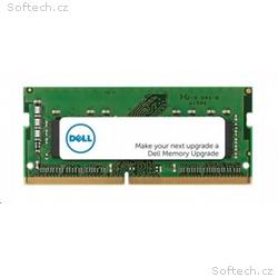 Dell Memory Upgrade - 16GB - 1RX8 DDR5 SODIMM 5600