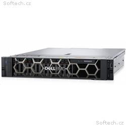 Dell Server PowerEdge R550 Xeon Silver 4309Y, 16G,