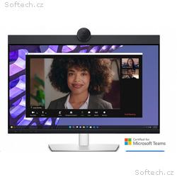 DELL LCD P2424HEB - 23.8", IPS, LED, FHD, 1920x108