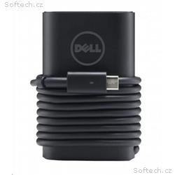 Dell USB-C 90 W AC Adapter with 1 meter Power Cord