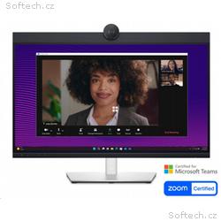DELL LCD P2724DEB - 27", IPS, LED, QHD,, 2560x1440
