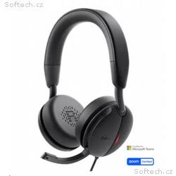 Dell Pro Wired ANC Headset WH5024