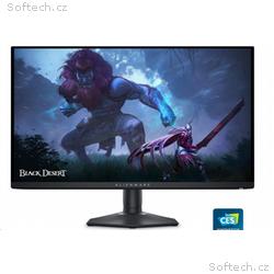 DELL LCD AW2725DF - 26,7", QD, OLED, QHD,, 2560 x 